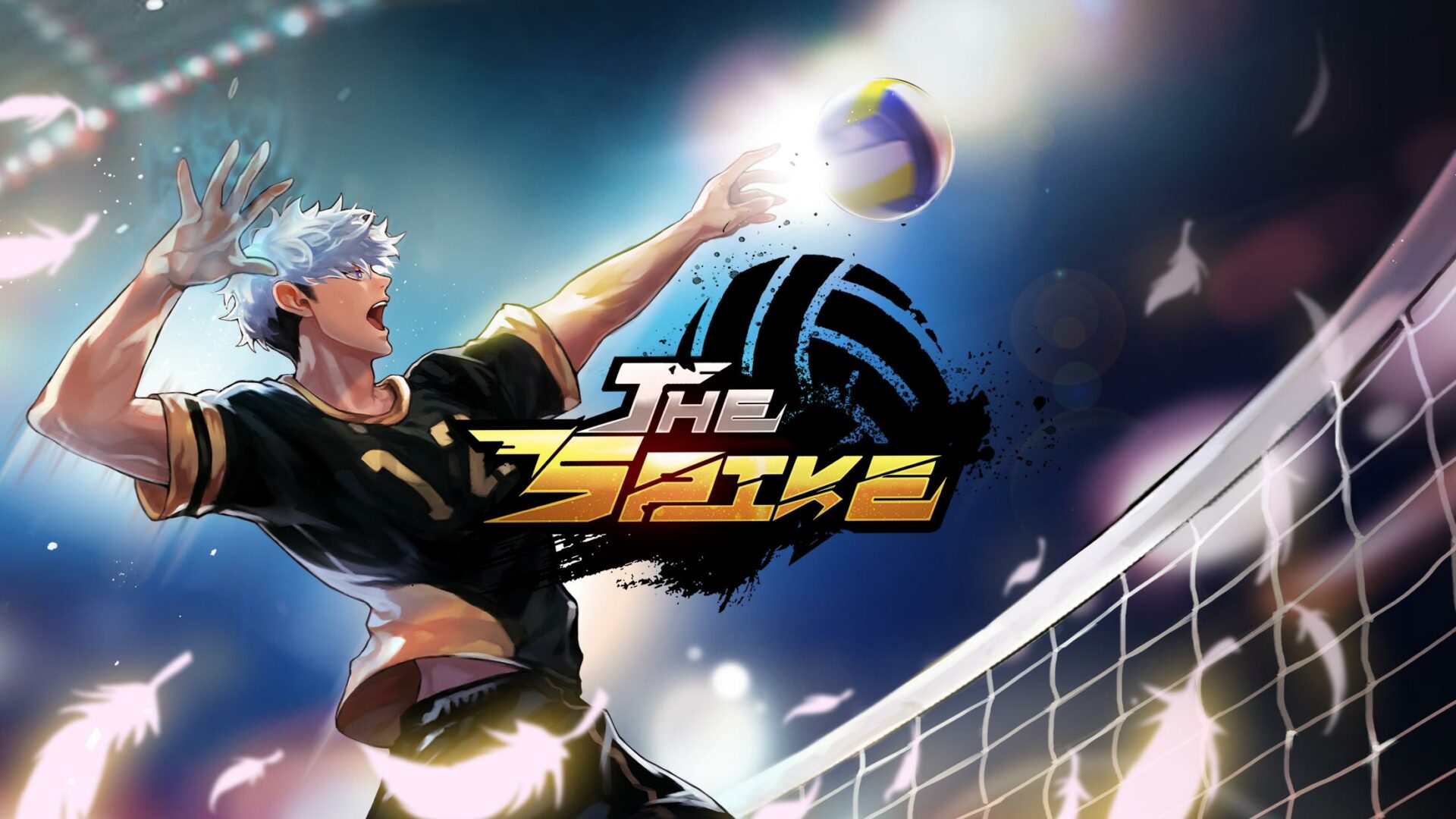 THE SPIKE VOLLEYBALL STORY SAIU NOVO JOGO DE VOLEI DE PC PARA ANDROID E IOS Games Adeh