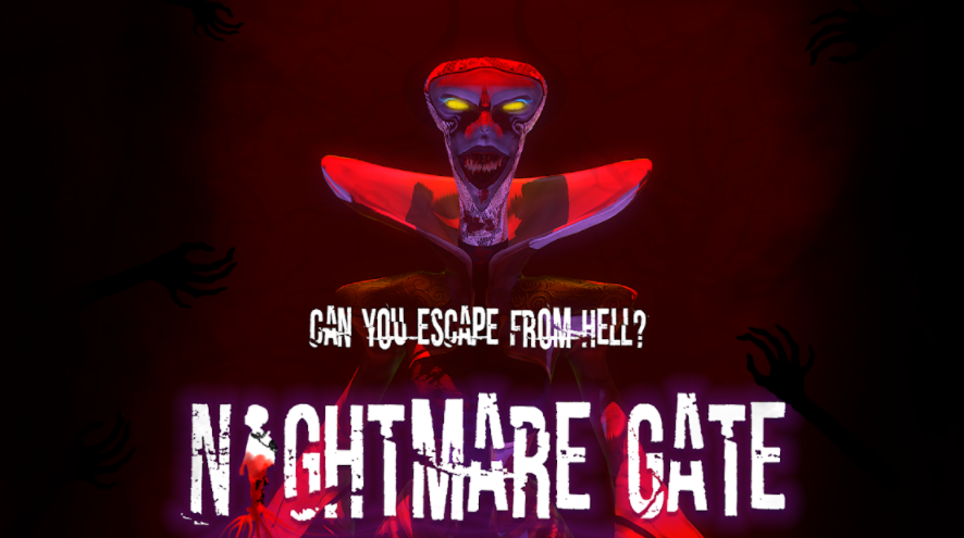 Nightmare gate прохождение