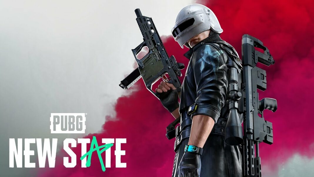 Когда выйдет pubg new state